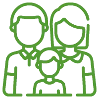 family icon